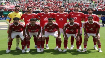 فرصة تأهل الأهلي.. كيف يصل إلى ثمن نهائي كأس العالم للأندية؟